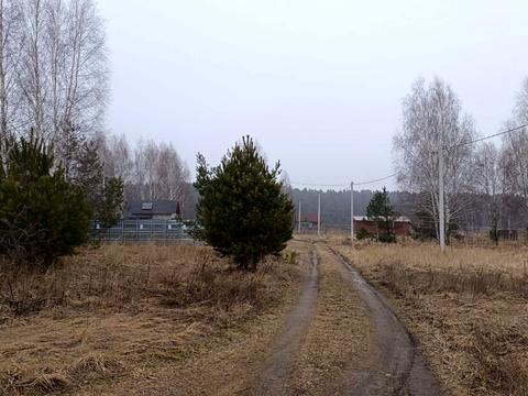 участок по адресу с. Козаровичи, 