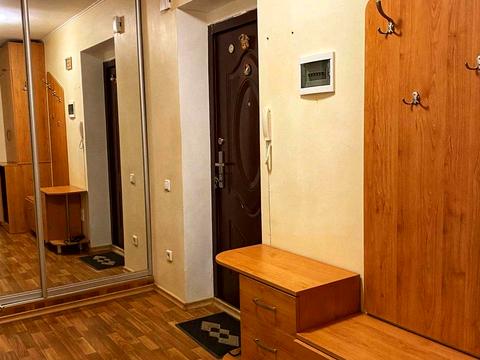 квартира за адресою Семена Палія вул. (Дніпропетровська дорога), 119