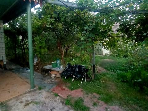 дом по адресу Садова