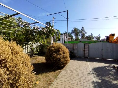 участок по адресу Циолковского ул. (Циолковского)