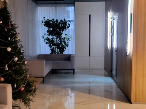 квартира по адресу Кудрявская ул., 45