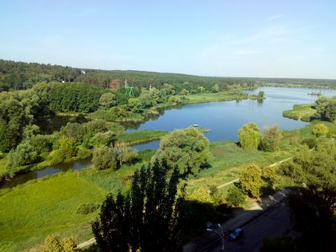 квартира по адресу Николая Ушакова ул., 2