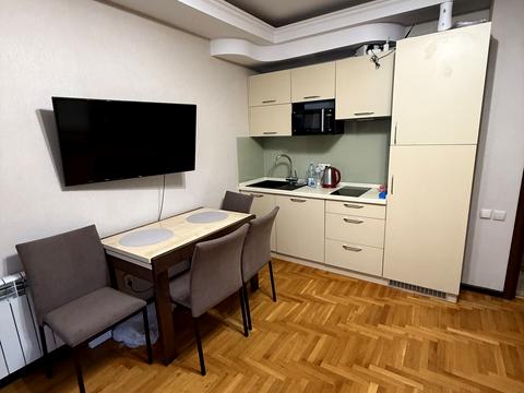 квартира за адресою Олександра Поля просп. (Кірова), 27-Д