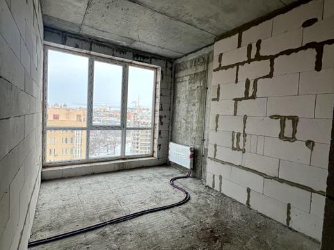 квартира по адресу Сухумская ул., 22