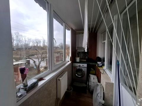 квартира по адресу Барское шоссе, 19