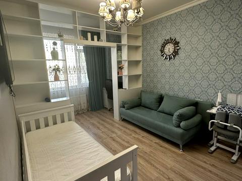 квартира за адресою Марсельська вул., 35а
