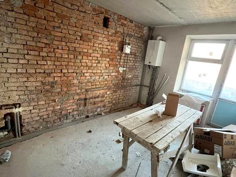 квартира за адресою Інститутська вул., 6б