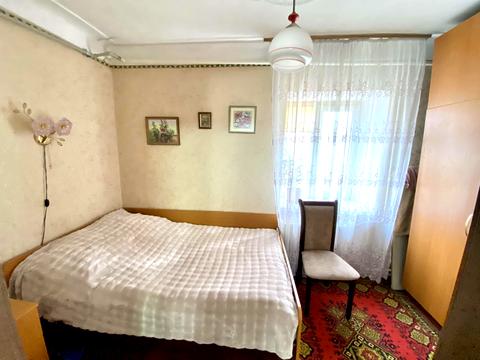 будинок за адресою Баштанська вул., 1