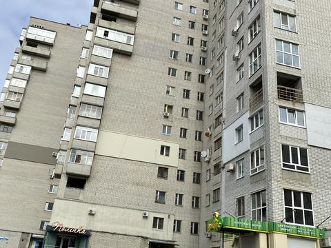 квартира по адресу Леси Украинки просп., 63