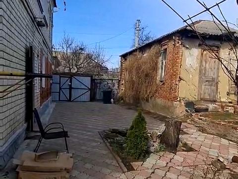 дом по адресу Кольцовская ул.