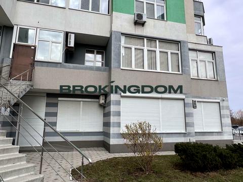коммерческая по адресу Перемишльська ул. (Червонопільська), 2-Г