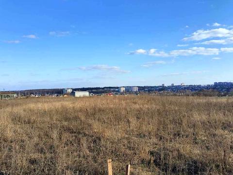 участок по адресу Старова