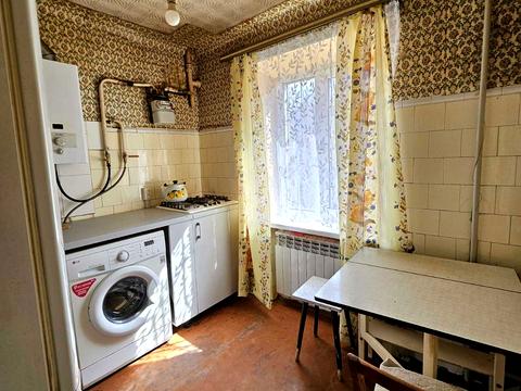 квартира за адресою Ґарета Джонса вул. (Спартака), 16