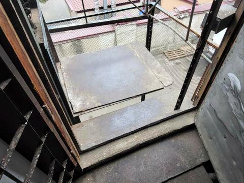 коммерческая по адресу Болгарская ул., 51