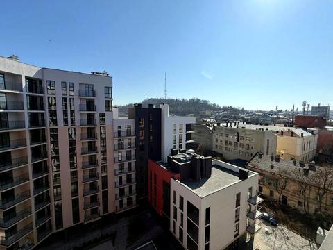 квартира по адресу Лемковская ул., 11-В