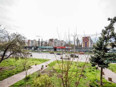 квартира по адресу Берестейский просп. (Победы), 22