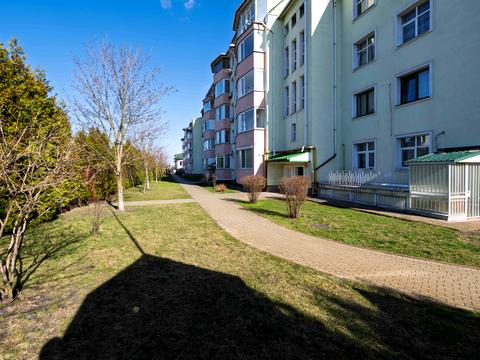 квартира за адресою Борщагівська вул., 30-А