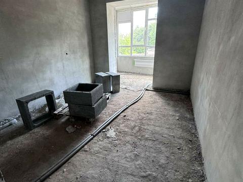квартира за адресою Степана Бандери вул., 32/1