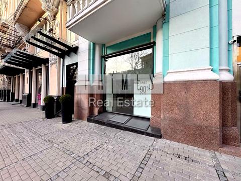 комерційна за адресою Архітектора Городецького вул., 11