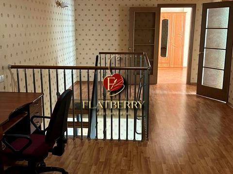 квартира по адресу Павловская ул., 17