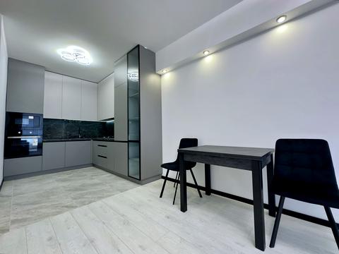 квартира за адресою Карла Мікльоша вул., 20а