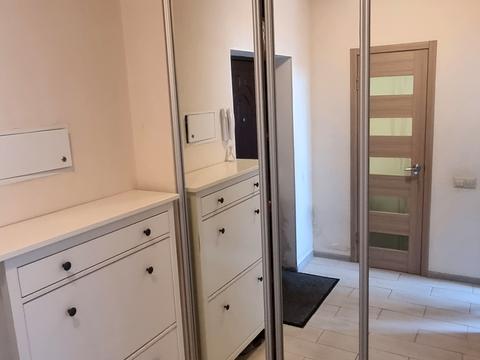 квартира по адресу Радистов ул., 34-Г