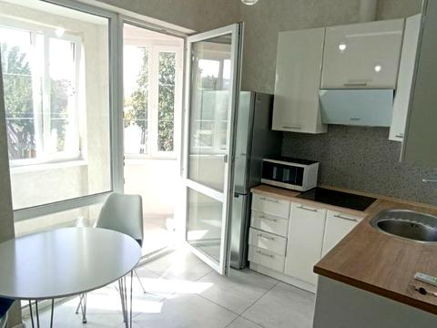 квартира по адресу Павла Чубинского ул., 2