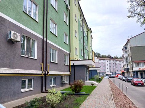 коммерческая по адресу Белокур ул. (Курская), 4-А, 4-Б, 4-В, 4-Г