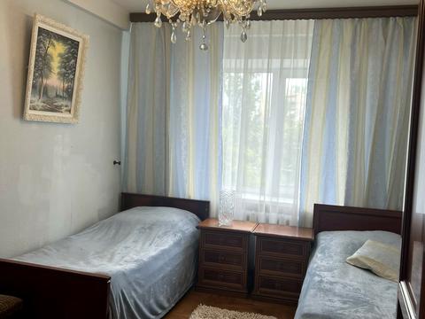 квартира за адресою Харківське шосе, 2/1