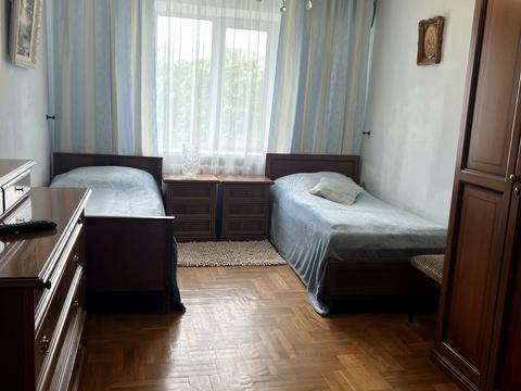 квартира за адресою Харківське шосе, 2/1