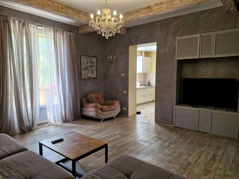 квартира за адресою Джохара Дудаєва вул. (Іскрівська), 11