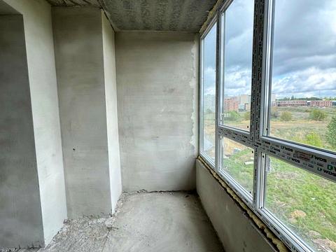 квартира по адресу Гетманская ул., 8