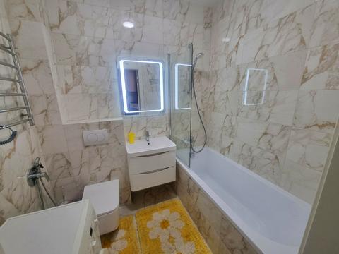 квартира по адресу Воздухофлотский просп. (Повітрофлотський), 56-Б