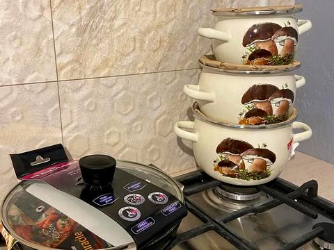 квартира за адресою Архітектора Старова вул., 8