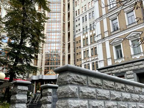 квартира по адресу Тараса Шевченко бульв., 11