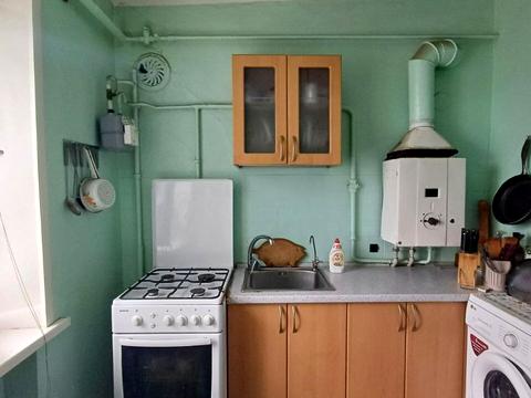 квартира за адресою Патріотична вул., 48