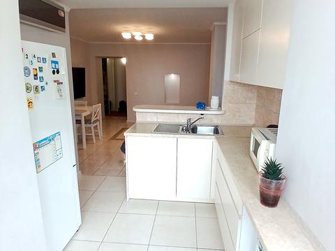 квартира за адресою Дністерська вул. (Двінська), 19