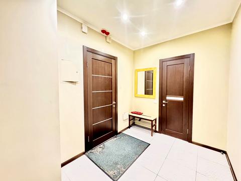 квартира за адресою Голосіївська вул., 13-Б