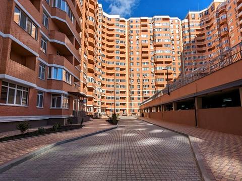 квартира за адресою Овідіопольська дорога вул., 3