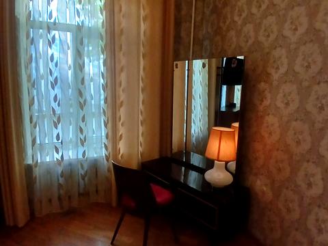 квартира за адресою Одеса, Отонівський пров. (Некрасова), 2