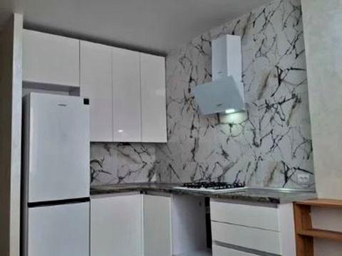 квартира по адресу Лісогринівецька ул., 34-В
