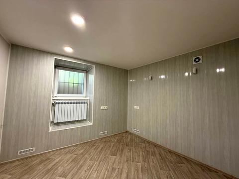 комерційна за адресою Львів, Сергія Єфремова вул., 34
