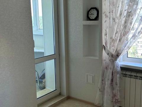 квартира по адресу Гонгадзе Георгия просп. (Советской Украины), 18-Д