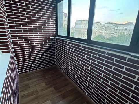 квартира за адресою Панаса Мирного вул., 28/3