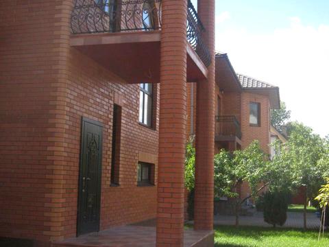 будинок за адресою 126-та Садова вул.