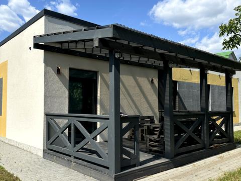 будинок за адресою с. Княжичі, Садова