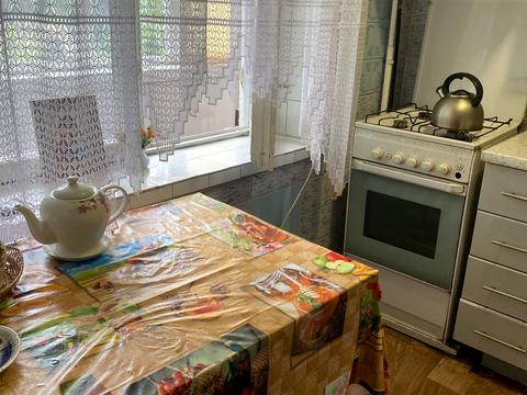 кімната за адресою Юрія Кондратюка вул., 4