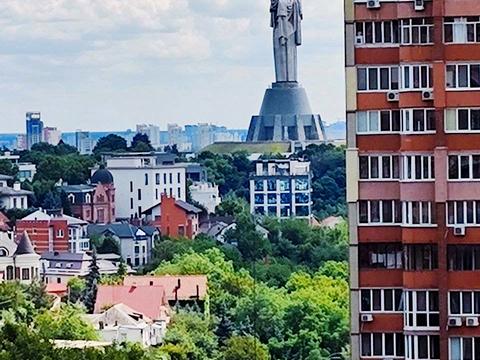 квартира за адресою Старонаводницька вул., 6-Б