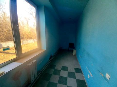 коммерческая по адресу Бориса Кротова ул. (Бориса Кротова), 3