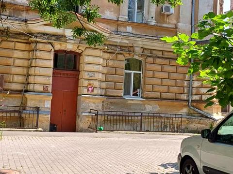 квартира за адресою Канатна вул., 81